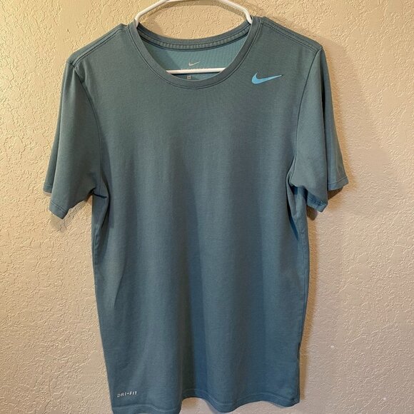 Men's Nike Dri Fit Tee - Picture 1 of 4
